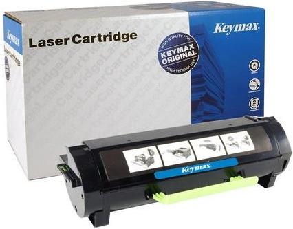 Keymax 50f2x00 (BK)