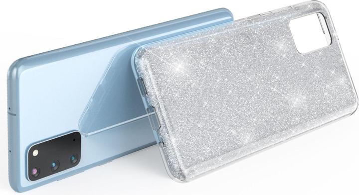 Image du produit Nalia Coque (Samsung Galaxy S20+)