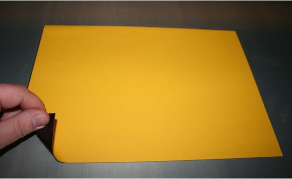 Immagine prodotto Magnetoplan Carta magnetica A4