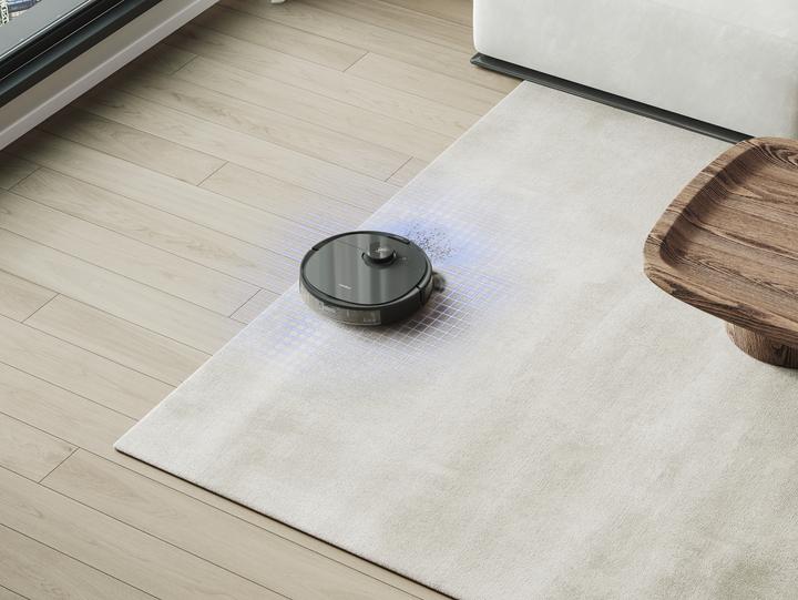 Produktbild Ecovacs Deebot N8 (Saugwischroboter)
