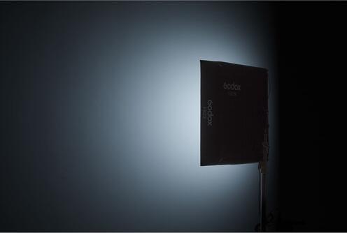 Actual product image Godox Knowled F400BI (Studio light)