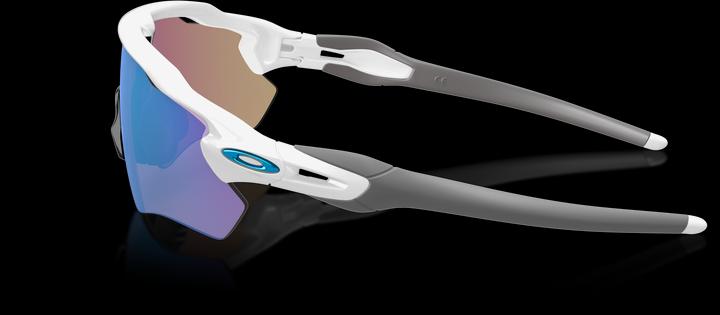 Produktbild Oakley Radar EV Path (Polished White, Prizm Sapphire)