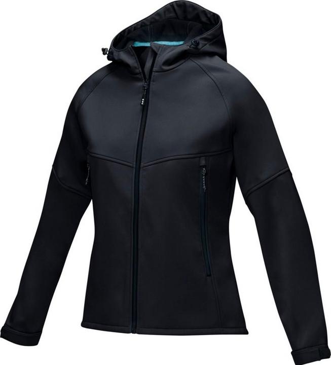 Produktbild Elevate NXT Coltan Softshelljacke (S)