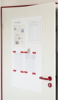 Produktbild Berec Magnetfolie (1 x)