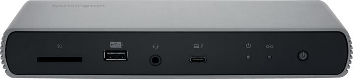 Actual product image Kensington SD5750T (Thunderbolt, 4 Ports)
