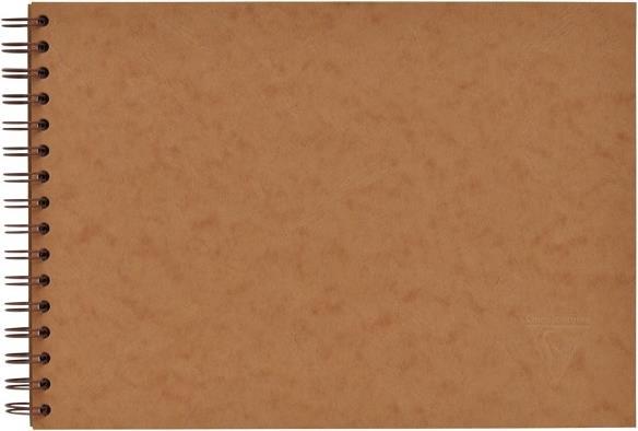 Actual product image Clairefontaine Age Bag (A5)