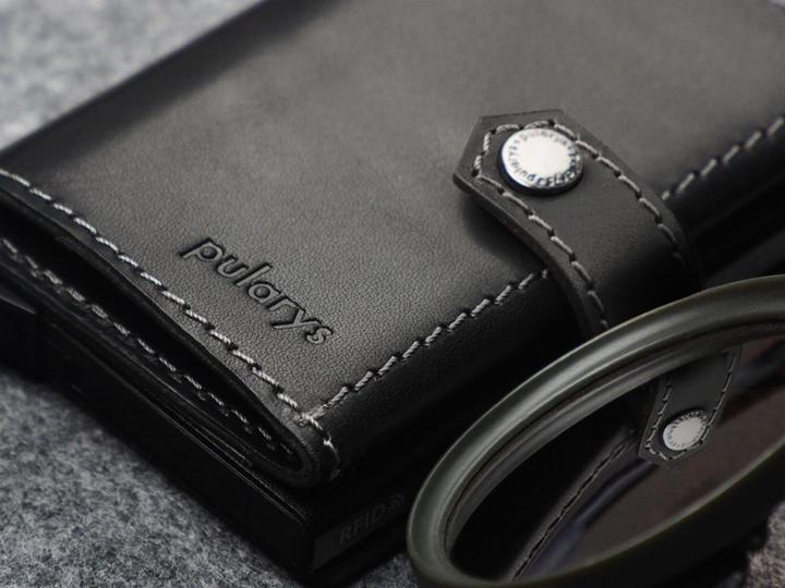 Produktbild Pularys Wallet HIKER Kreditkartenetui