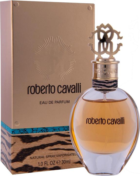 Actual product image Roberto Cavalli Cavalli (Eau de parfum, 30 ml)