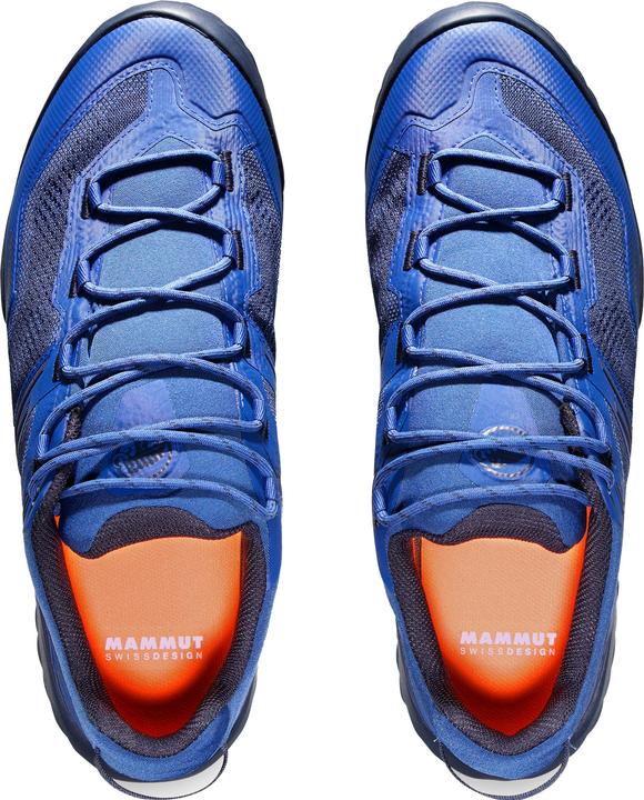 Image du produit Mammut Ducan II Basse GTX (46)