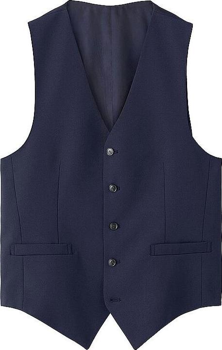 Immagine prodotto Tiger or Sweden Gilet da abito WAYDE (48)