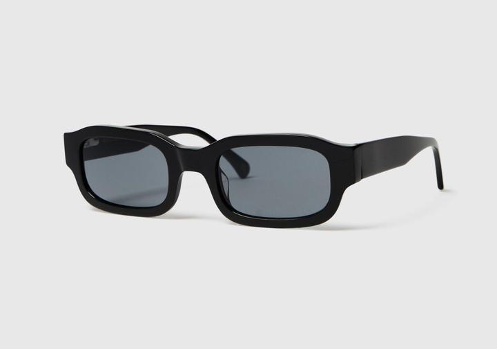 Actual product image Selected Femme Viereckige Sonnenbrille