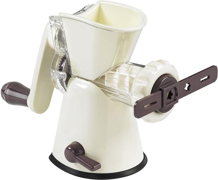 Actual product image Lurch LCH10250
