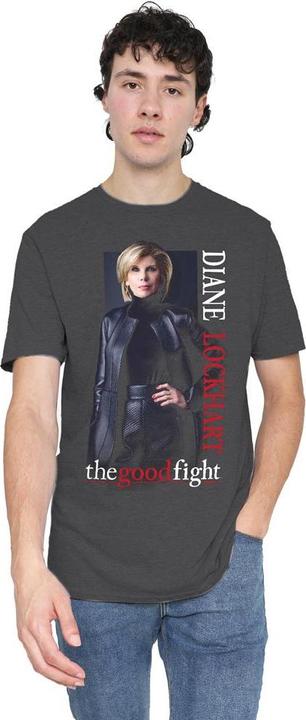 Produktbild The Good Fight TShirt (XL)