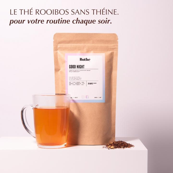 Image du produit Bothé Good Night - Challenge sommeil (100 g)