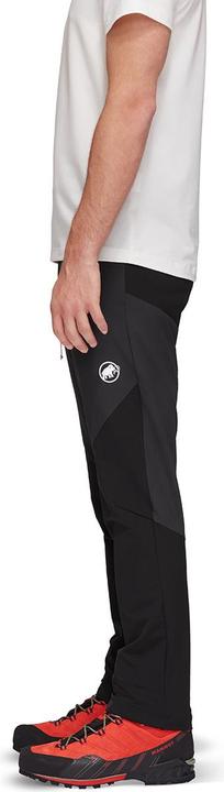 Actual product image Mammut Courmayeur SO Hose (52)
