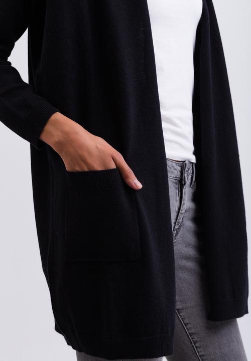 Image du produit Cash-Mere Kaschmir Cardigan Long (XS)