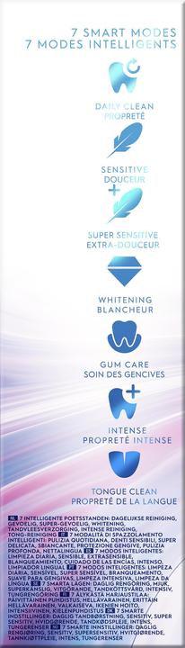 Produktbild Oral-B iO Series 9N (Oszillierende Zahnbürste)