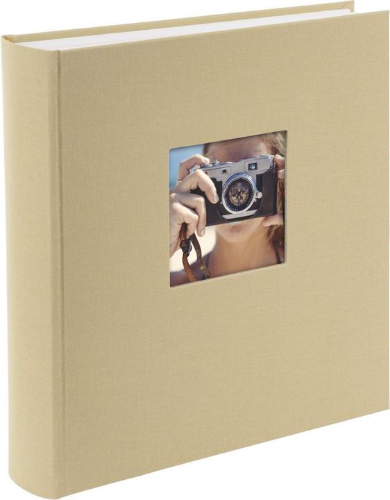 Immagine prodotto Goldbuch Bella Vista 30x31 100 pagine bianche (30 x 31 cm)