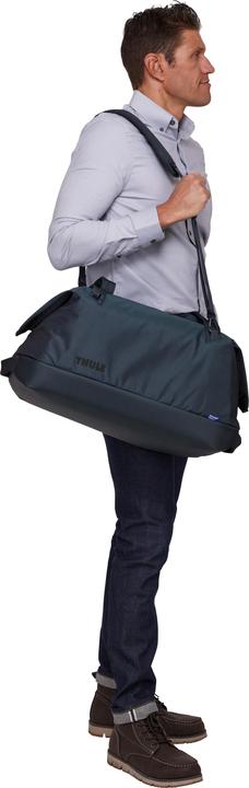 Actual product image Thule Subterra 2 Duffel 35l - Dark Slate (35 l)