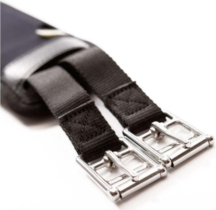 Actual product image Kavalkade riding girth without elastic memory schaum "comfort"