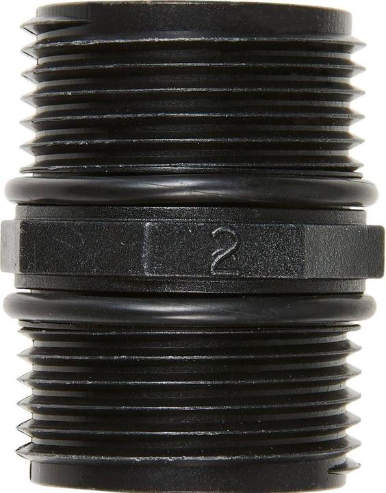 Actual product image Gardena Pump connector