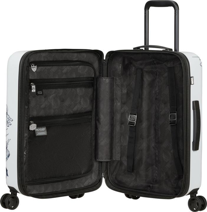 Actual product image Samsonite Stackd Disney (35 l, Hand luggage (up to 50 litres))