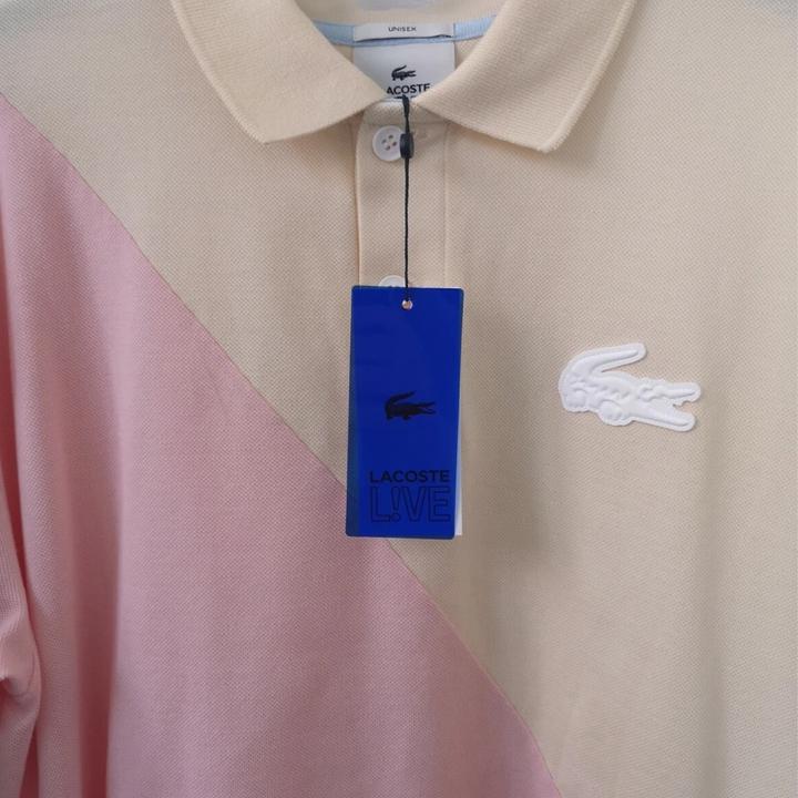 Image du produit Lacoste - Polo - Adulte (M)
