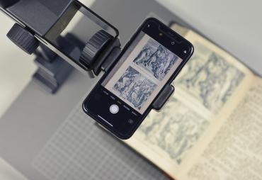 Produktbild Kaiser Fototechnik Kaiser Reprostativ RS 2 XA (Sonstige Chemie)