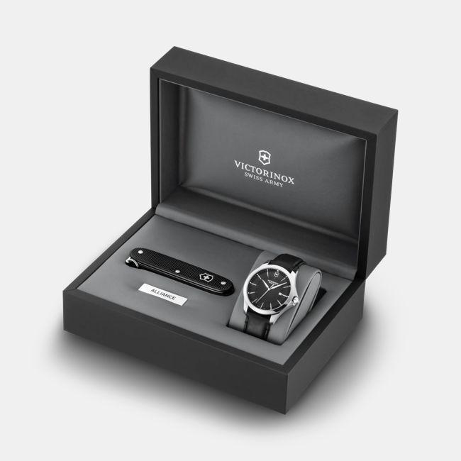 Image du produit Victorinox coalition (Montre analogique, 40 mm)