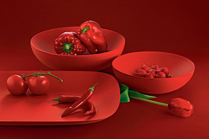 Produktbild Alessi Double (Ø 32 x 9.5 cm)