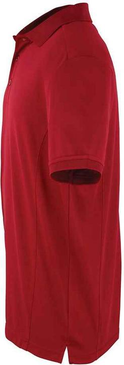 Actual product image Premier Mens Coolchecker Pique Polo Shirt (XXL)