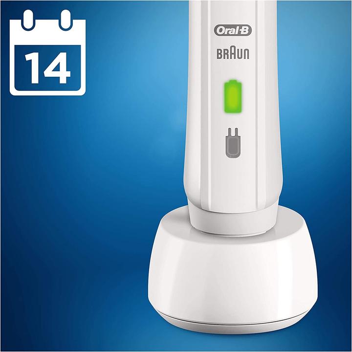 Image du produit Oral-B Pro 2 (Brosse à dents oscillo-rotative)