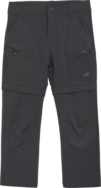 Actual product image Color Kids COPants Stretch W. Zip Off 741365 (128)
