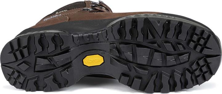 Actual product image Hanwag Ladies Tatra II Narrow GTX Shoes (39.5)