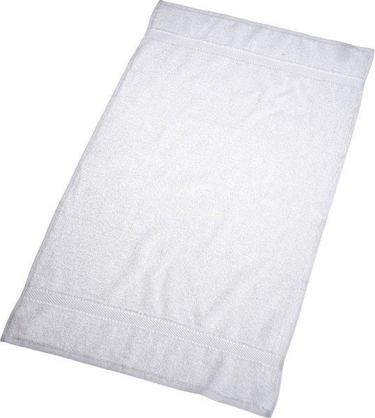 Actual product image Efalock towel white 50/90