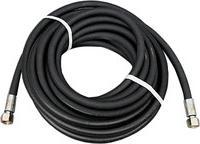 Actual product image Lavor 20MeterHigh Pressure Cleaning Hose FlexSheath