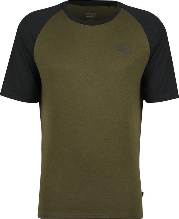 Noir, Olive