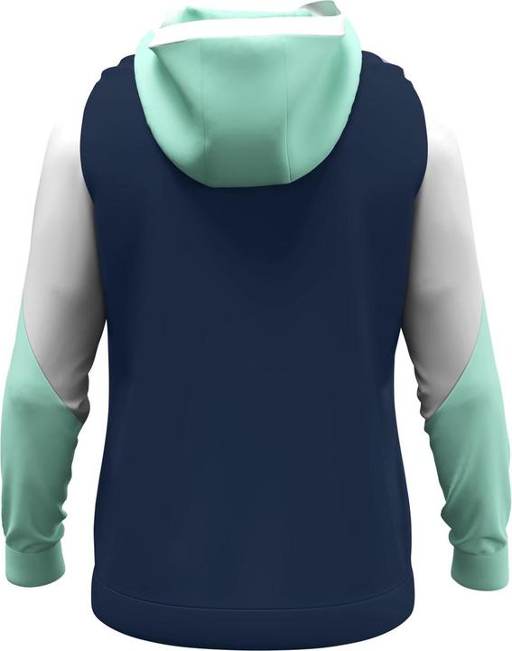 Image du produit JAKO Zip Hoodie Dynamic (3XL)