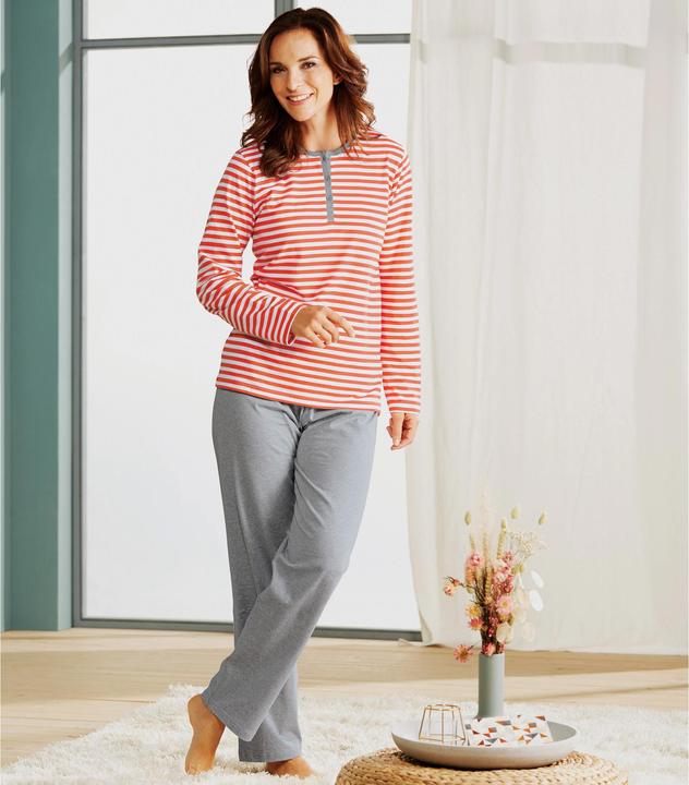 Image du produit Erwin Müller Pyjamas pour dames (42)
