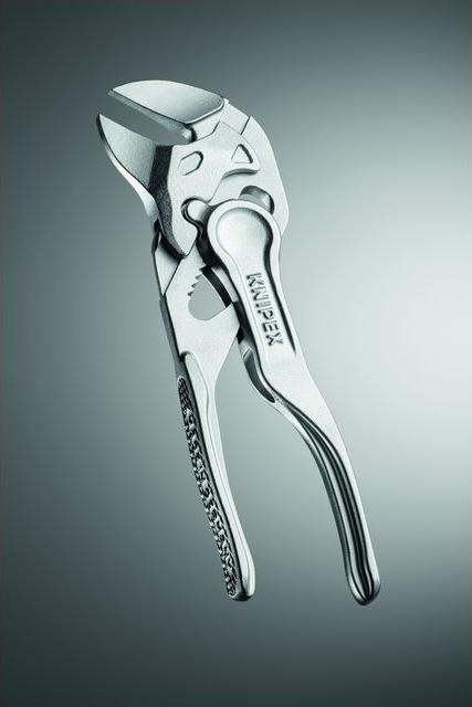 Produktbild Knipex Zangeschlüssel XS (100 mm)