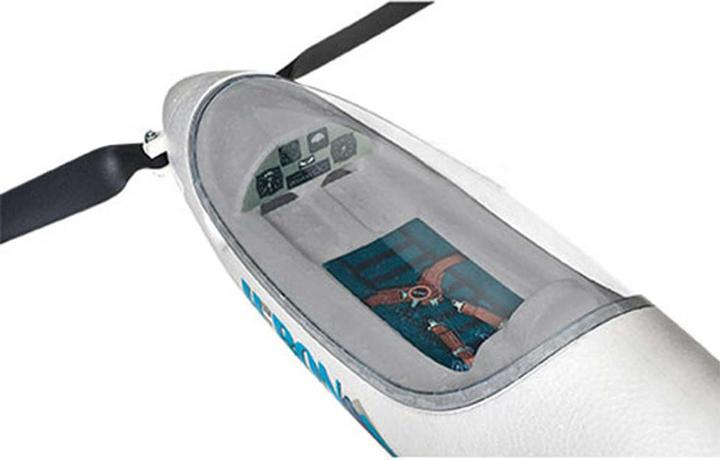 Actual product image Multiplex Heron (Glider)