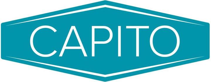 Produktbild Capito Mulde 85 Liter für Export verzinkt gelocht 1,2 mm