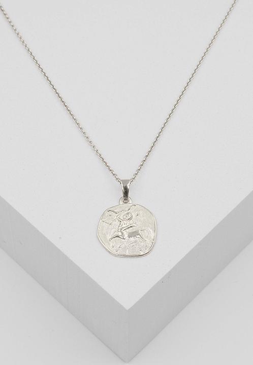 Actual product image Muau Sagittarius (Yellow gold, White gold, Red gold or silver)