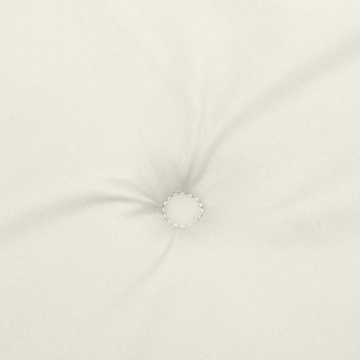 Immagine prodotto VidaXL Cuscini per panca da giardino 2 pezzi in tessuto (150 x 50 x 7 cm)