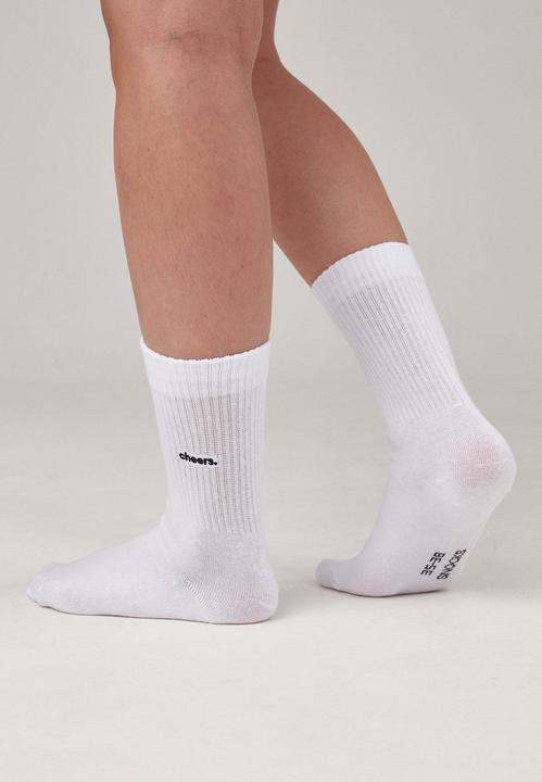 Actual product image Snocks Tennissocken (pack of 2, 39 - 42)