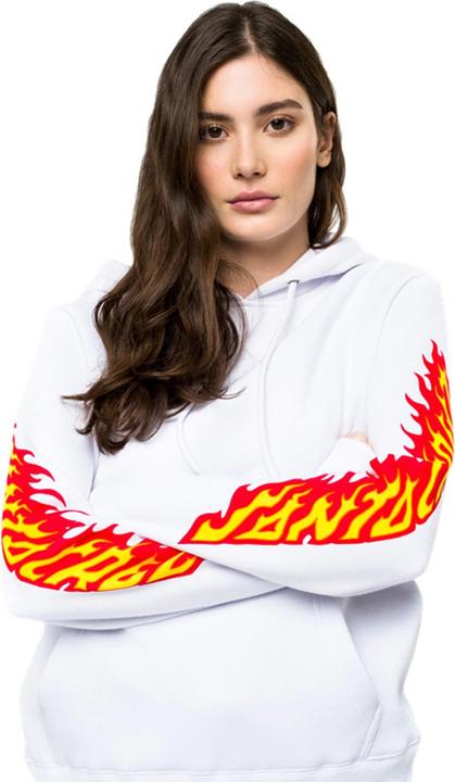 Image du produit Santa Cruz Capuche Flame Dot (6)