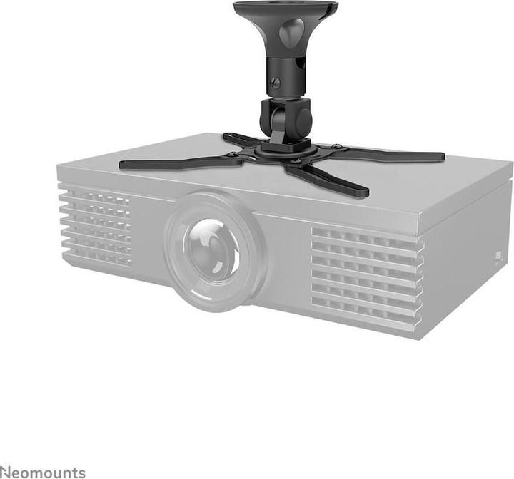 Actual product image Neomounts Ceiling mount projector C-50 (Ceiling)