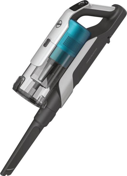 Actual product image Hoover HF9 Pets