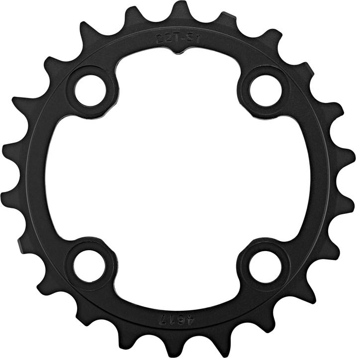 Productafbeelding Sram MTB kettingblad 10-speed 64mm (22)