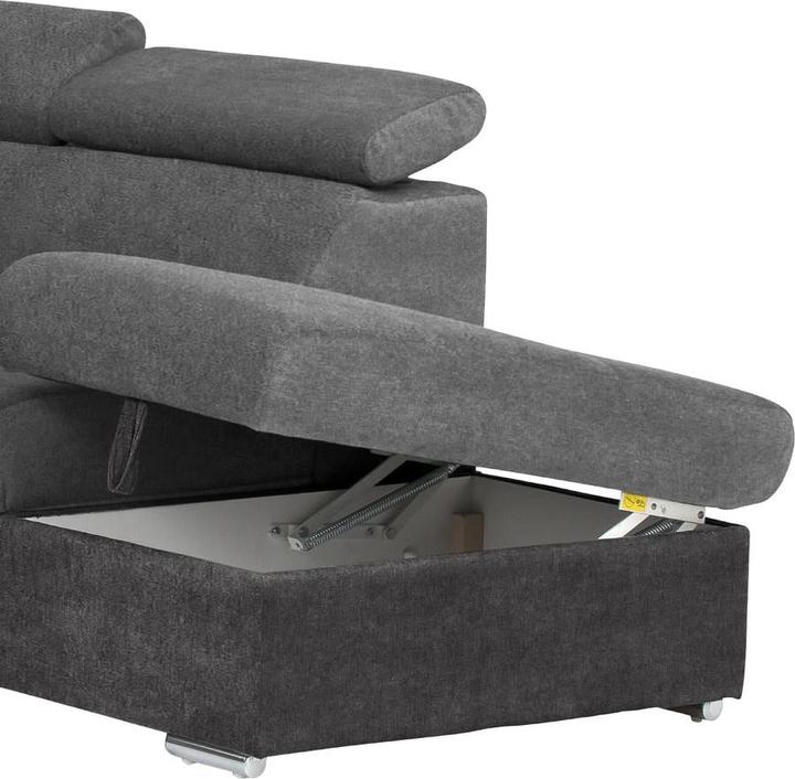 Actual product image Livetastic Antero (Corner sofa)